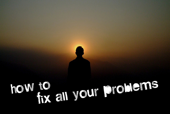 fixproblems
