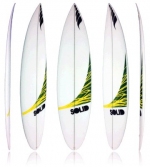 Shaper Profile: | Solid Surfboards